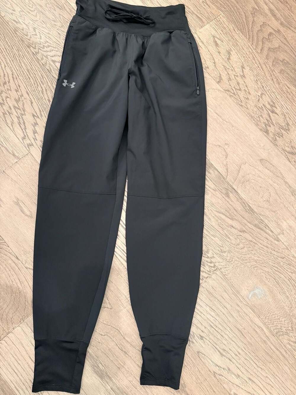 Under Armour Unstoppable Fitted Joggers